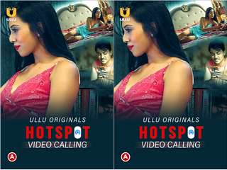 First On Net -Hotspot ( Video Calling ) Episode 2