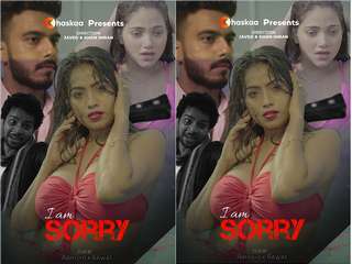 Today Exclusive- I Am Sorry