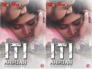 First On Net -Iti Anirban Episode 1