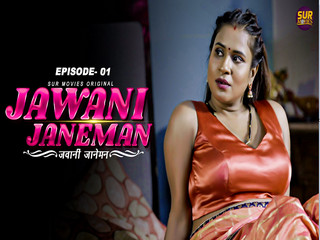 Today Exclusive-Jawaani Janeman Episode 1