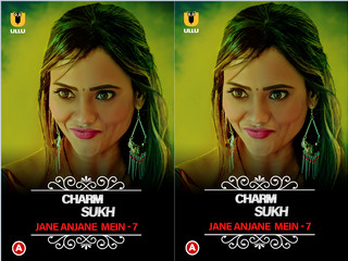 Today Exclusive-Charmsukh – Jane Anjane Mein 7 Episode 1