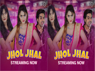 First On net -Jhol Jhal Episode 2