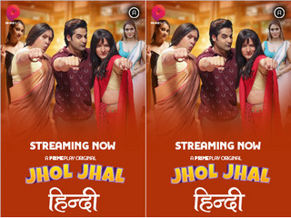 First On Net -Jhol Jhal Episode 4