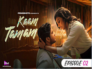 First On Net -Kaam Tamam Episode 2