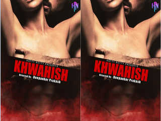 Today Exclusive -KHAWAHISH