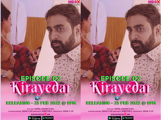 Today Exclusive- KIRAYEDAR Episode 2