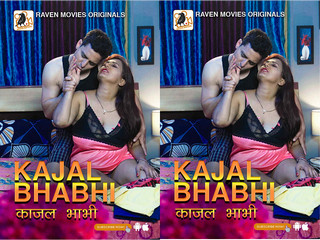 Today Exclusive-KAJAL BHABHI Episode 1
