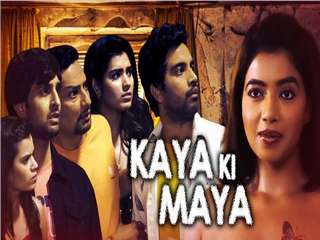 First On Net – Kaya Ki Maya Episode 1