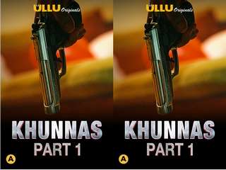 Today Exclusive- Khunnas ( Part 1 )  Episode 1