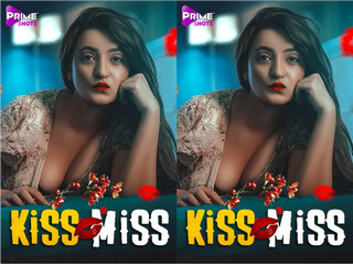 Today Exclusive -Kiss Miss Episode 1