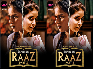 Today Exclusive- Kitab Ka Raaz P3 Episode 6