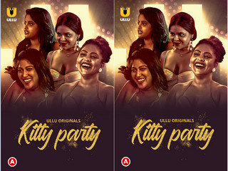 Today Exclusive-Kitty Party Episode 1