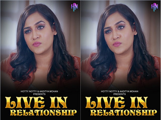 Today Exclusive- Live in Relationship