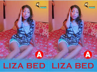 First on Net -LIZA BED