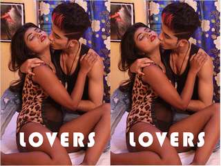Today Exclusive- LOVERS