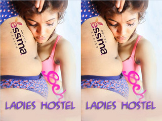 Today Exclusive-Ladies Hostel Episode 2