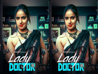 Today Exclusive-Lady Doctor Episode 2