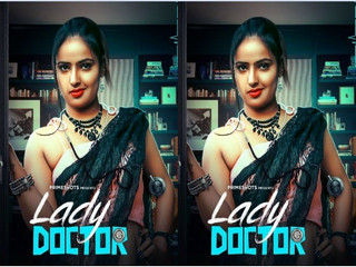 Today Exclusive- LADY DOCTOR Episode 4