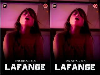 Today Exclusive- Lafange