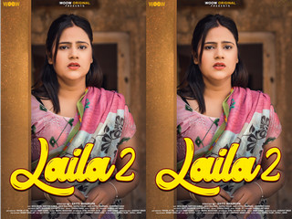 Today Exclusive -Laila S2 Episode 3