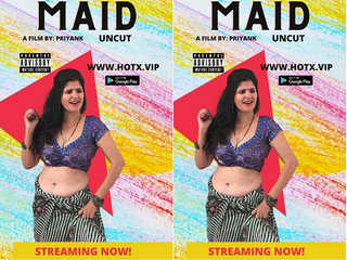 Today Exclusive – MAID