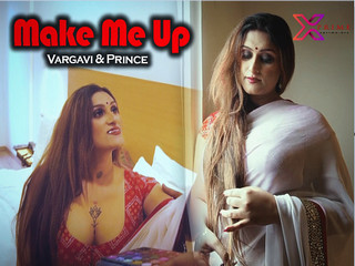 Today Exclusive-MAKE ME UP