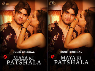 First On Net -Maya ki Pathshala Episode 1
