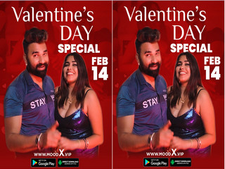 Today Exclusive- Valentine’s Day SpeciaL