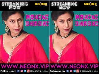 Today Exclusive-Mohini Bhabhi