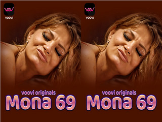 Today Exclusive- Mona 69 Part1  Episode 1
