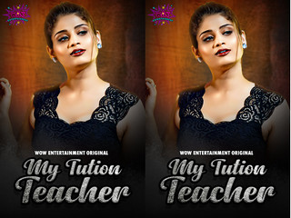 Today Exclusive-My Tution Teacher Episode 2