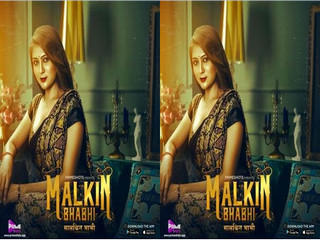 Today Exclusive -Malkin Bhabh Episode 1