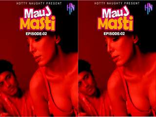 Today Exclusive- Mauj Masti Episode 2