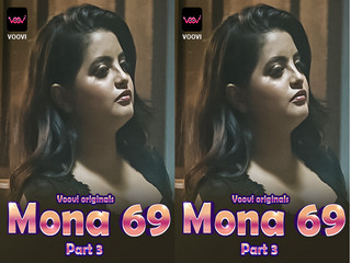 First On Net -Mona part3 Episode 5