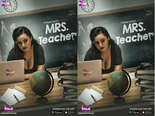 Today Exclusive-Mrs Teacher Episode 1