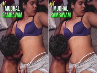 Today Exclusive- Mudhal Sambavam Episode 1