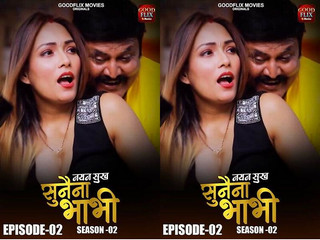 Today Exclusive- Sunaina Bhabhi Season 02 Episode 2