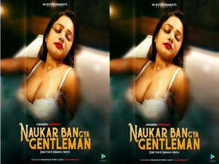 Today Exclusive- Naukar Ban Gaya Gentleman Episode 1