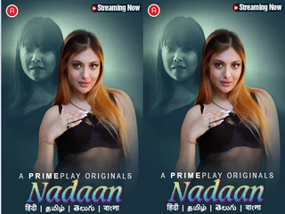 First On Net -Nadaan Episode 2