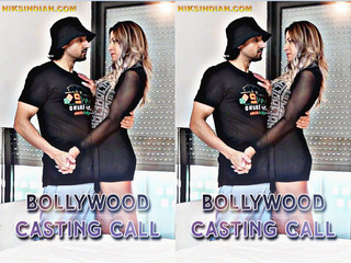 Today Exclusive -Bollywood Casting Call