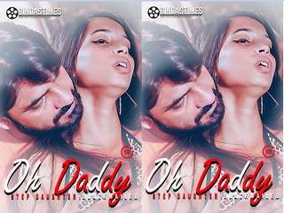Today Exclusive- Oh Daddy