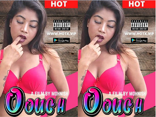 First On Net -OOUCH ( HOT SHOW )