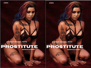 Today Exclusive-PROSTITUTE