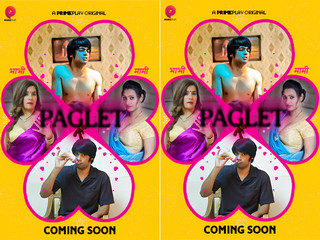 Today Exclusive -Paglet Episode 2