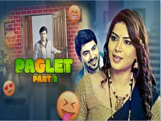 First On Net – Paglet Part 2 Episode 1