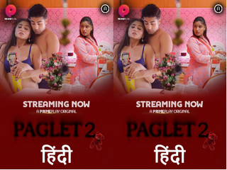 First On net – Paglet – Season 2 Episode 1