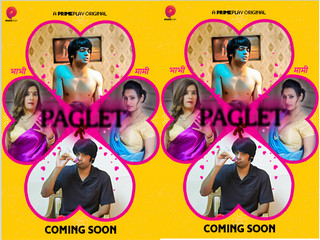 First On Net -Paglet Episode 4