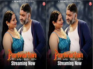 First on Net -Parivartan Episode 3