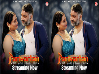 First On Net -Parivartan Episode 6