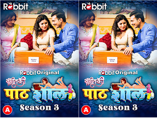 First On Net -Pathshala season 3 Episode 2